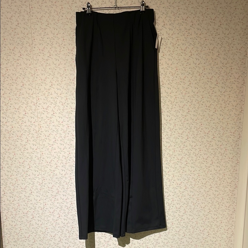 NWT Old Navy High Rise Wide Leg Powersoft